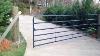 16ft Automatic Driveway Gate For 300
