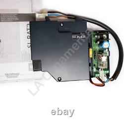 BFT Gate Opener SL BAT2 24v DC Battery Backup Kit P125035 for DEIMOS