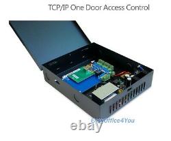 Barrier/Gate Auto Open system Detect car/vehicle arrival Car access control Kits