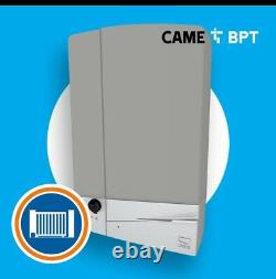 CAME Gate Opener Kit Rack Pinion 1320 LB Sliding Operator Commercial/Residential
