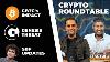 Crypto Roundtable Sbf Updates Gbtc S Role Saylor Says Eth Is Unregistered Security E1631