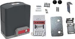 DT1300C Gate Operator Hardware Kit for Security Automatic Sliding Gate Opener