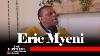 Eric Myeni Life Story Soweto Apartheid Family Film Industry University Law Dj Sbu