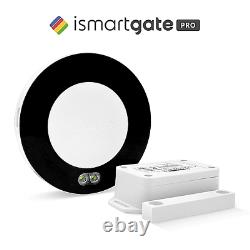 ISmartGate Pro Gate Kit- Smart Gate Opener iSG-02WNA103