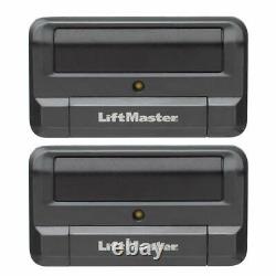 Liftmaster Single Gate Opener Kit LA400PKGUL With 2 Free Remotes, 828LM & Bracket
