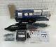 Nearly New $750 Ghost Controls Tds2 Heavy Duty Dual Automatic Gate Opener Kit