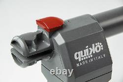 Quiko Gate Automation Electric Swing Opener Complete Kit 2 Motors & Remotes