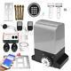 Sliding Electric Gate Opener Wifi App Control 800kg Automatic Motor Remote Kit