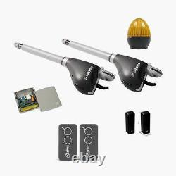 V2 Automatic Gates Electric Remote Gate Opener Kit